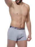 Мъжки Боксерк - Сив image 0